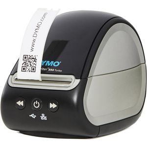 Produktbild für Etikettendrucker Dymo Labelwriter LW 550Turbo
