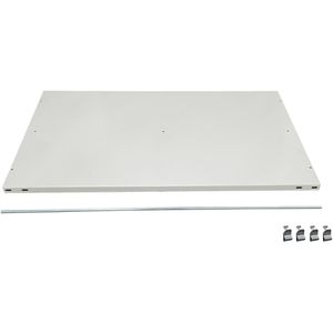 Fachboden Schulte 37261-B-MA, für Aktenregal