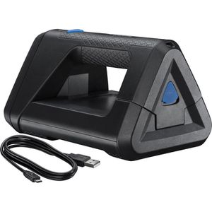 Produktbild für Handscheinwerfer Varta 18684 Workflex BL30R, mit Akku