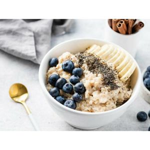 Produktbild für Haferbrei Schapfen-Mühle Porridge Hafermahlzeit Natur