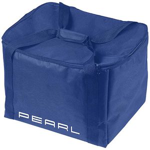 Produktbild für Kühltasche Böttcher-AG Thermobox Bierkasten dunkelblau faltbar