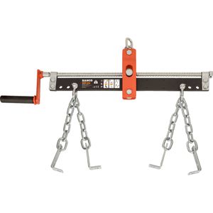 Produktbild für Balancierer Bahco BH6AC1-680A, für Werkstattkran