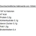 Zusatzbild Milch Naarmann fettarme H-Milch 1,5% Fett