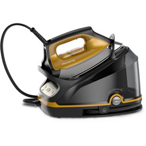 Produktbild für Bügeleisen Rowenta DG7644 Compact Steam Pro