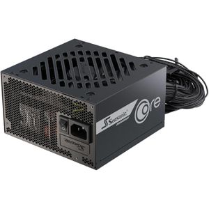 Produktbild für PC-Netzteil Seasonic CORE BC, ATX 3.1, 750 Watt