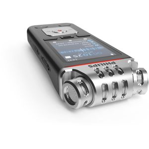 Produktbild für Diktiergerät Philips VoiceTracer DVT6115