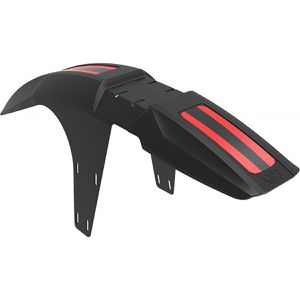 Produktbild für Fahrrad-Schutzblech Zefal Deflector 30, 27-29 Zoll