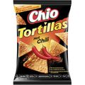Zusatzbild Chips Chio Hot Chili
