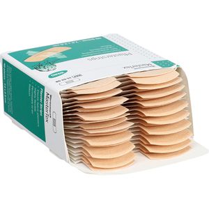 Produktbild für Pflaster Wero MasterTex, 40 Strips