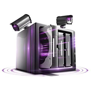 Produktbild für Festplatte WesternDigital WD Purple Pro WD102PURP