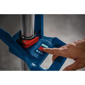 Produktbild für Baustrahler Bosch GLT18V-5000, LED, für 18 V Akkus