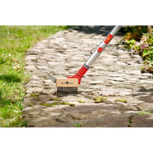 Produktbild für Fugenbürste Wolf-Garten FBS-M, 71BAA020650