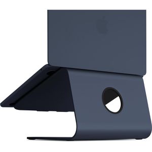Produktbild für Laptop-Ständer Rain-Design mStand, aus Aluminium