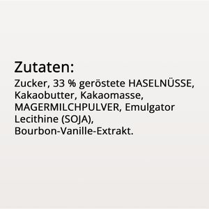 Produktbild für Osterhase Storz Nougathase Höhe 3 cm