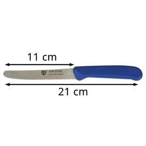 Produktbild für Gemüsemesser Gräwe 906.06 CX, Set