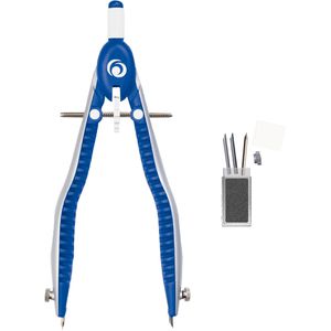 Produktbild für Zirkel Herlitz 50046768 my.pen, 2-teilig