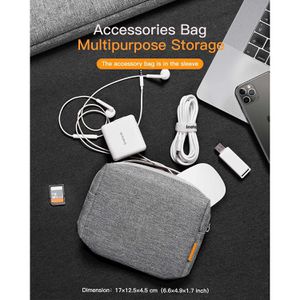 Produktbild für Laptophülle Inateck LB01005, bis 13 Zoll