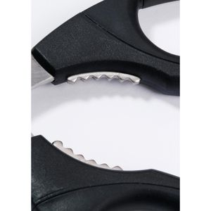 Produktbild für Küchenschere Dahle 50038, 21cm