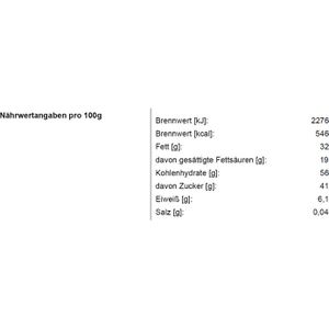 Produktbild für Schokobonbons Dallmayr Kaffeebohnen schokoliert