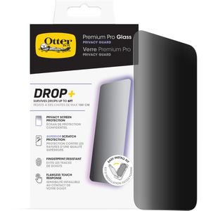 Displayschutzfolie Otterbox Premium Pro Glass, 9H