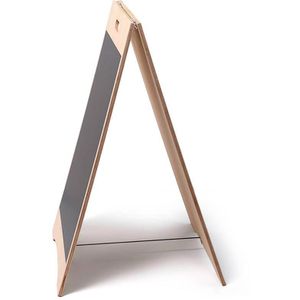 Produktbild für Kundenstopper Showdown-Displays 51 x 65 cm