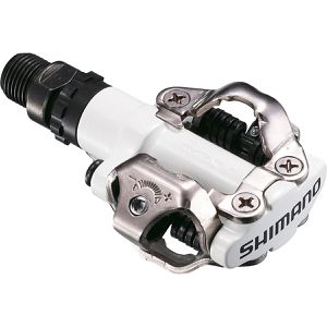 Produktbild für Fahrradpedale Shimano PD-M520, 9/16 Zoll, für Mountainbike