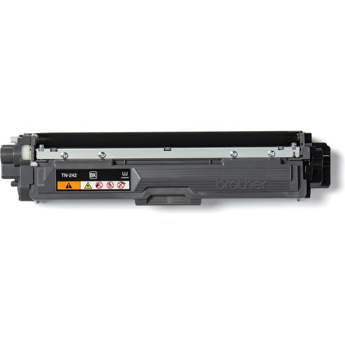 Brother Tn 242bk Schwarz Original Toner 2500 Seiten Böttcher Ag