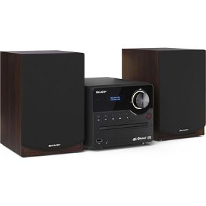 Produktbild für Kompaktanlage Sharp XL-B517D, UKW, DAB+