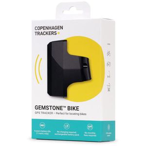 Produktbild für GPS-Tracker Copenhagen-Trackers Gemstone, 4G SIM