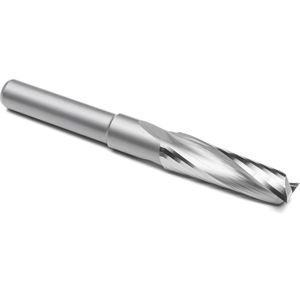 Produktbild für Fräser ENT Spiralnutfräser 10032, 8 mm
