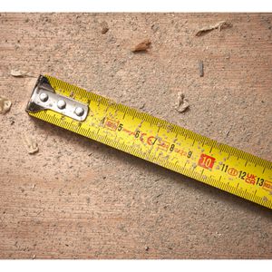 Produktbild für Maßband Stanley 0-30-687, Tylon