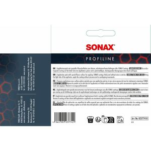 Produktbild für Handpolierschwamm Sonax 02377410, Profiline Coating Applicator