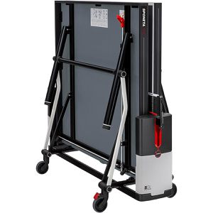 Produktbild für Tischtennisplatte Sponeta SDL Pro, 10 mm Platte, Outdoor