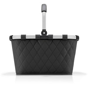 Produktbild für Einkaufskorb Reisenthel BK7059, Carrybag rhombus black