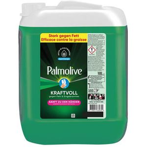 Spülmittel Palmolive Original Konzentrat, mikroplastikfrei
