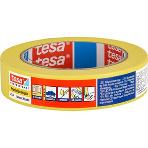 Kreppband Tesa 4334, Professional Precision Mask