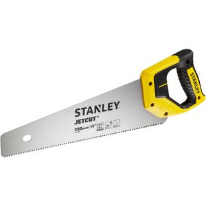 Fuchsschwanz Stanley JetCut 2-15-594, fein
