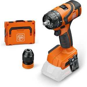 Akku-Bohrschrauber Fein ABS 18 Q AS