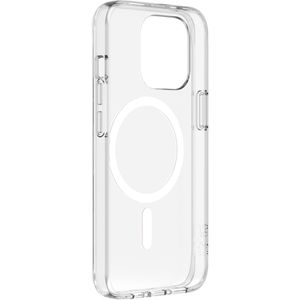 Produktbild für Handyhülle Belkin SheerForce, MagSafe, transparent