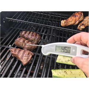 Produktbild für Einstichthermometer TFA 30.1060.02, Thermo Jack Gourmet