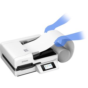 Produktbild für Scanner Epson WorkForce DS-71000WN, bis A3