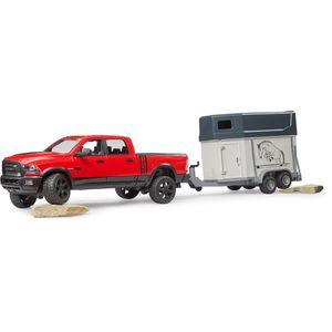 Produktbild für Fahrzeug bruder RAM 2500
