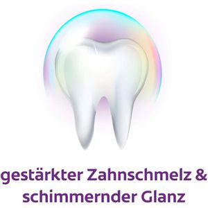 Produktbild für Zahnpasta Colgate Max White Sparkle Diamonds