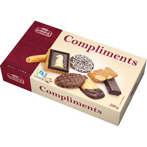 Kekse Lambertz Compliments