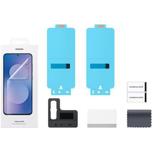 Produktbild für Displayschutzfolie Samsung Anti-Reflecting Screen