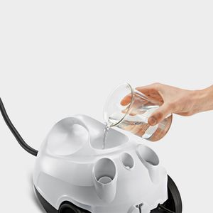 Produktbild für Dampfreiniger Kärcher SC 2 EasyFix, 1.512-600.0