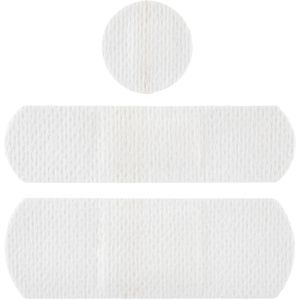 Produktbild für Pflaster Nexcare 3M Soft Touch Universal 40 Strips
