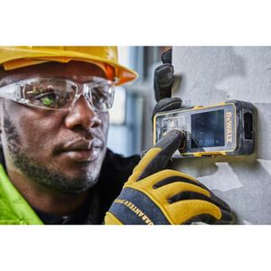 Produktbild für Laser-Entfernungsmesser DeWalt DW03101-XJ