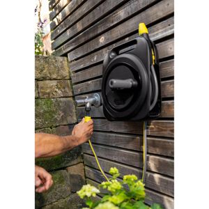Produktbild für Schlauchbox Kärcher HBX 2.10 Compact, 2.645-388.0