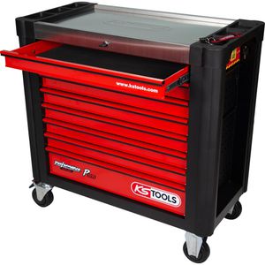 Produktbild für Werkzeugwagen KS-Tools PERFORMANCEplus P25 825.8564